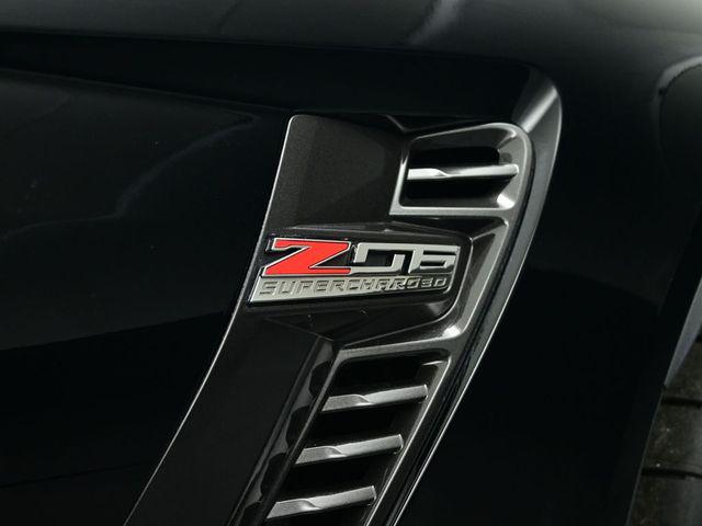 2016 Chevrolet Corvette Z06