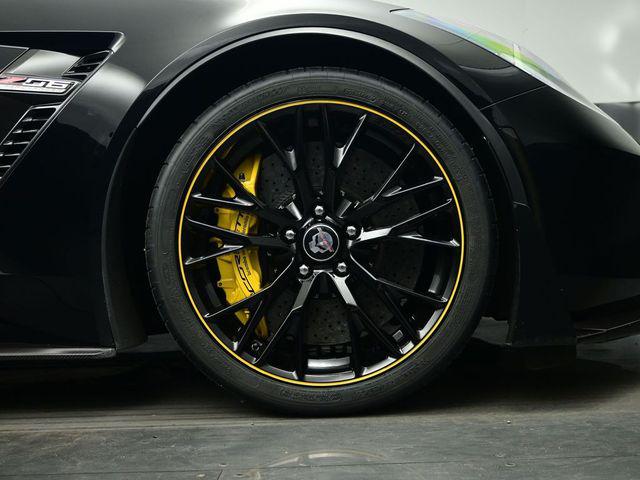 2016 Chevrolet Corvette Z06