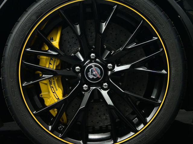 2016 Chevrolet Corvette Z06