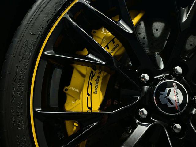 2016 Chevrolet Corvette Z06