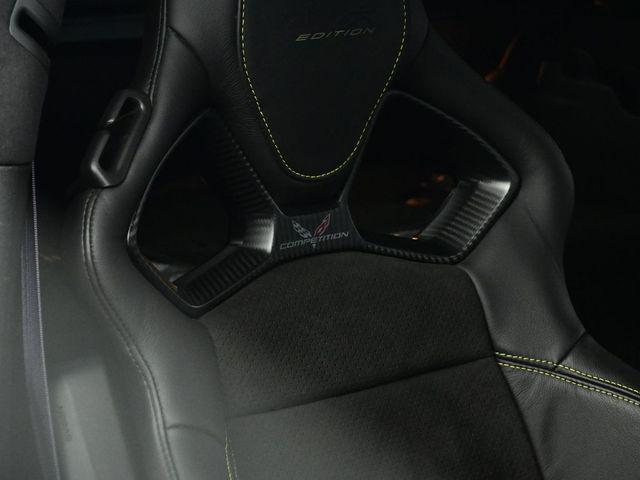 2016 Chevrolet Corvette Z06