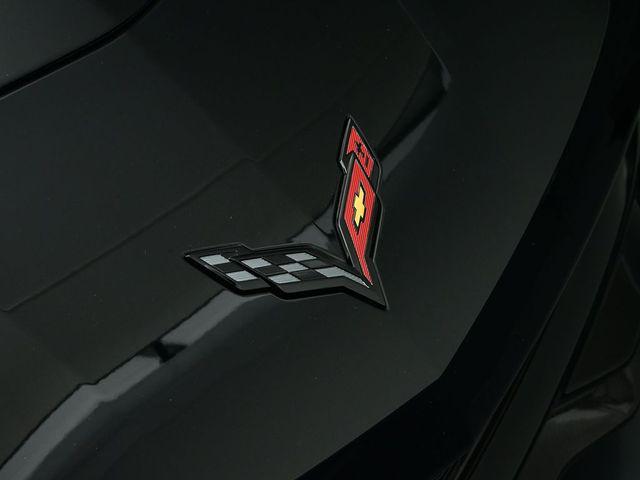 2016 Chevrolet Corvette Z06