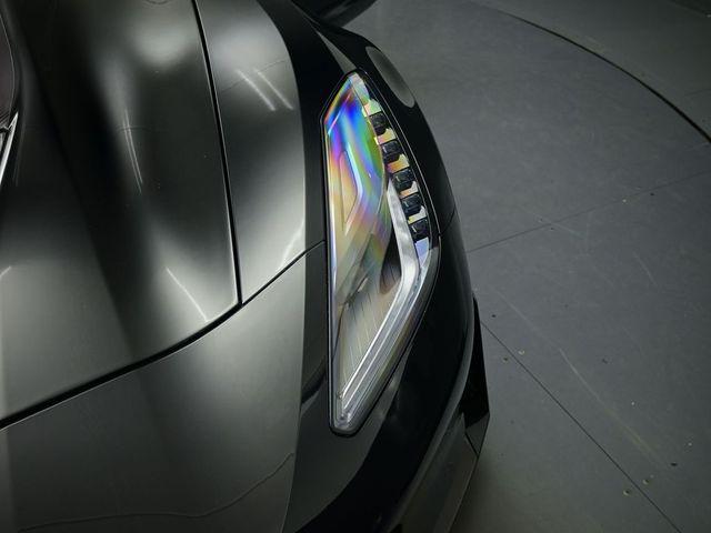 2016 Chevrolet Corvette Z06