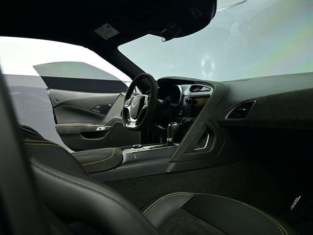 2016 Chevrolet Corvette Z06