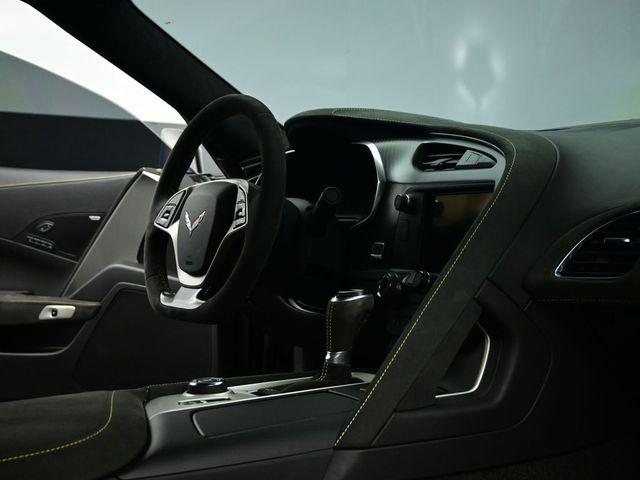 2016 Chevrolet Corvette Z06