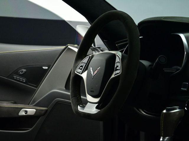 2016 Chevrolet Corvette Z06