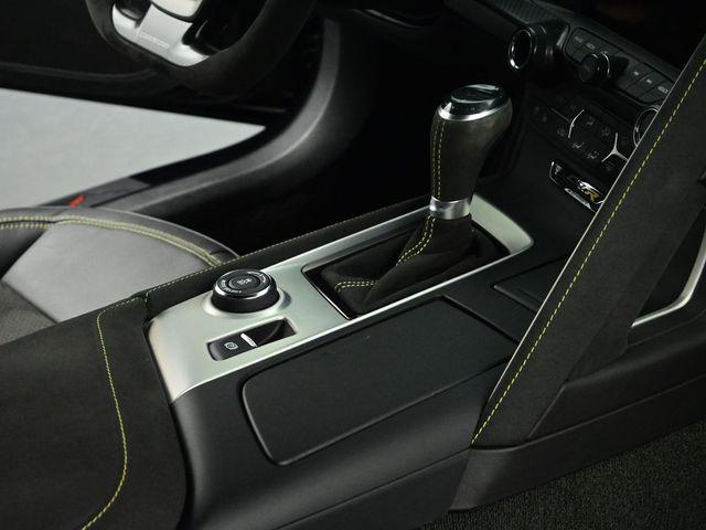 2016 Chevrolet Corvette Z06