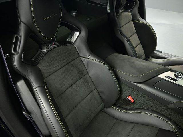 2016 Chevrolet Corvette Z06