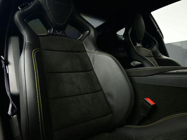 2016 Chevrolet Corvette Z06