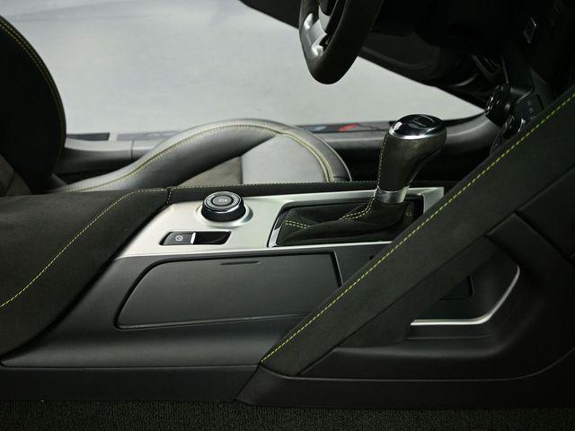 2016 Chevrolet Corvette Z06