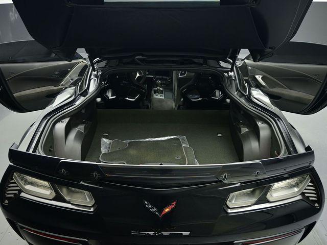 2016 Chevrolet Corvette Z06