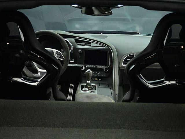 2016 Chevrolet Corvette Z06