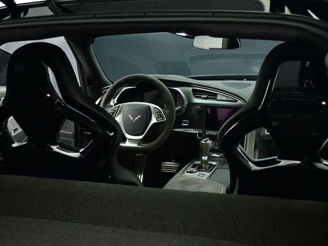 2016 Chevrolet Corvette Z06