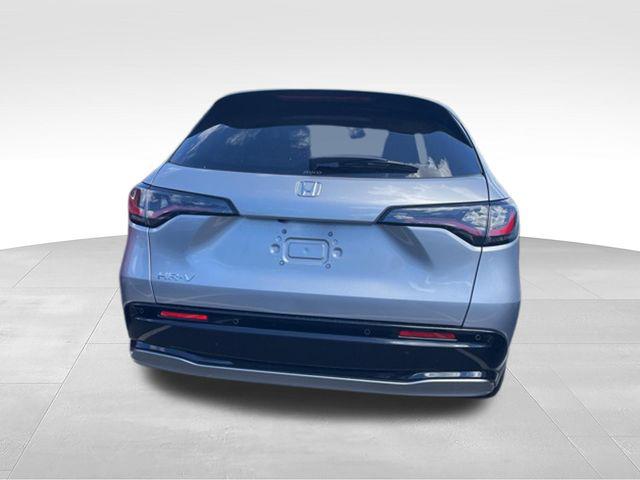 2026 Honda HR-V AWD EX-L