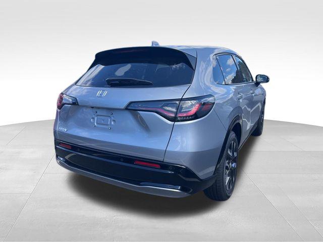 2026 Honda HR-V AWD EX-L