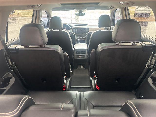 2021 Volkswagen Atlas 3.6L V6 SEL
