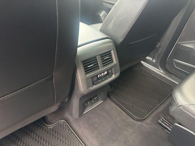 2021 Volkswagen Atlas 3.6L V6 SEL