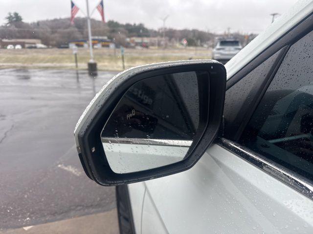 2021 Volkswagen Atlas 3.6L V6 SEL