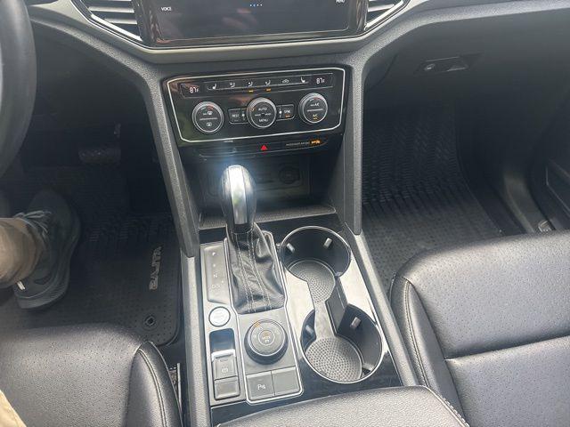 2021 Volkswagen Atlas 3.6L V6 SEL