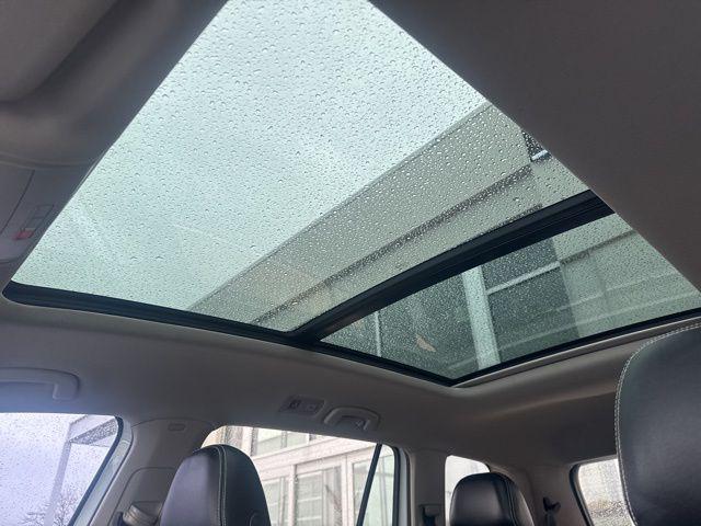2021 Volkswagen Atlas 3.6L V6 SEL