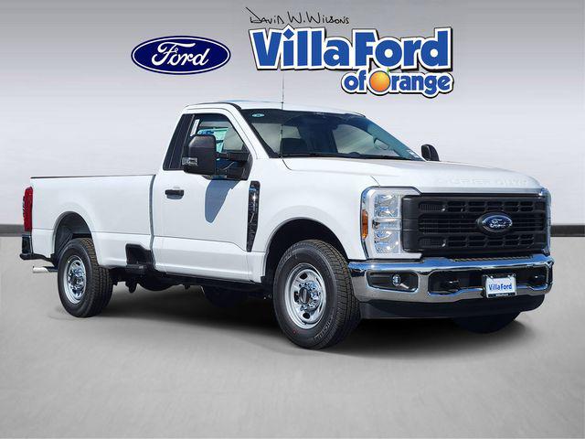 2026 Ford F-250 XL for sale in Orange, CA