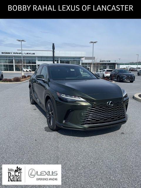 2026 Lexus RX 450h+ Premium for sale in Ephrata, PA