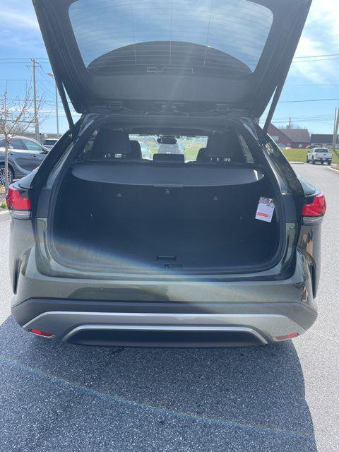 2026 Lexus RX 450h+ Premium