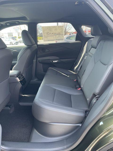 2026 Lexus RX 450h+ Premium