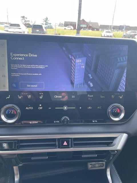 2026 Lexus RX 450h+ Premium