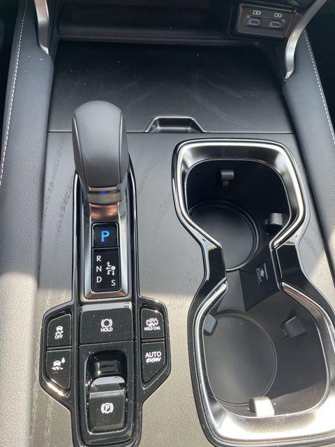 2026 Lexus RX 450h+ Premium