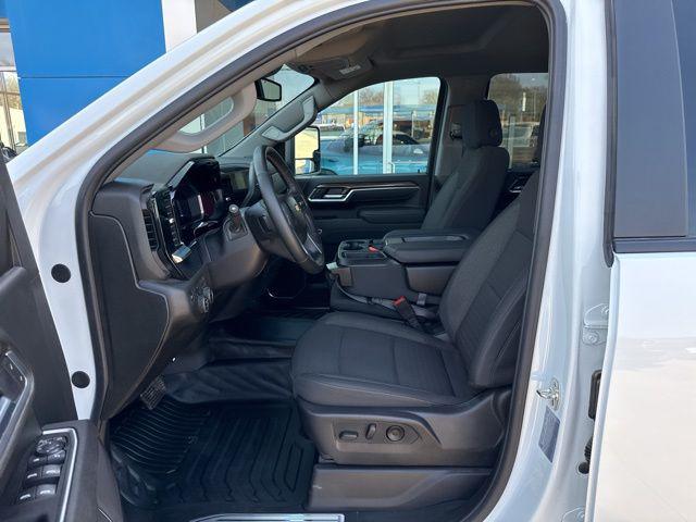 2026 Chevrolet Silverado 3500HD LT