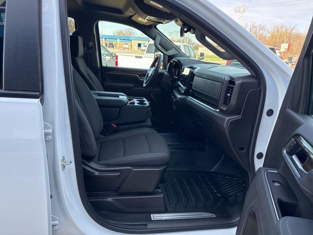 2026 Chevrolet Silverado 3500HD LT