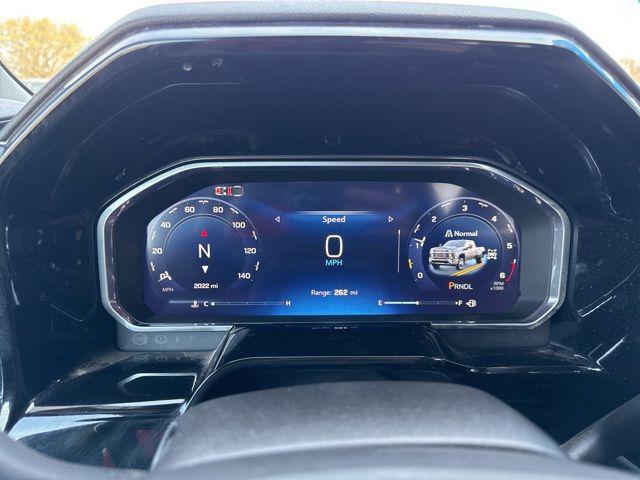 2026 Chevrolet Silverado 3500HD LT