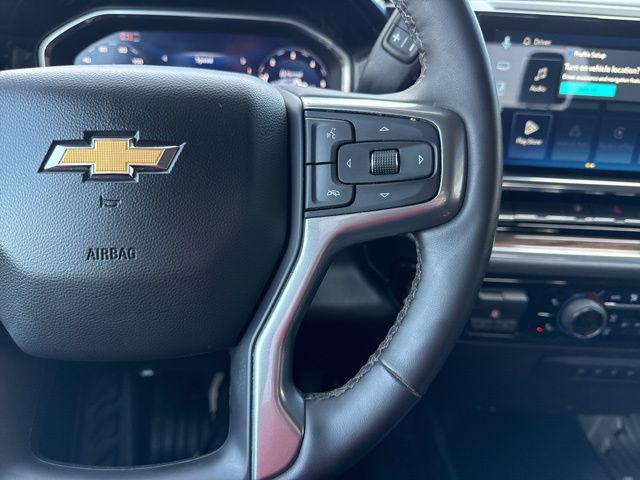 2026 Chevrolet Silverado 3500HD LT