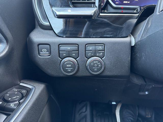 2026 Chevrolet Silverado 3500HD LT