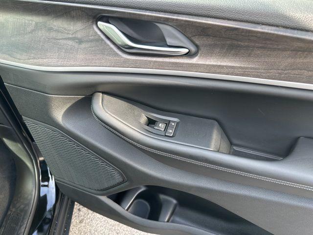 2026 Jeep Grand Cherokee L Altitude 4x4