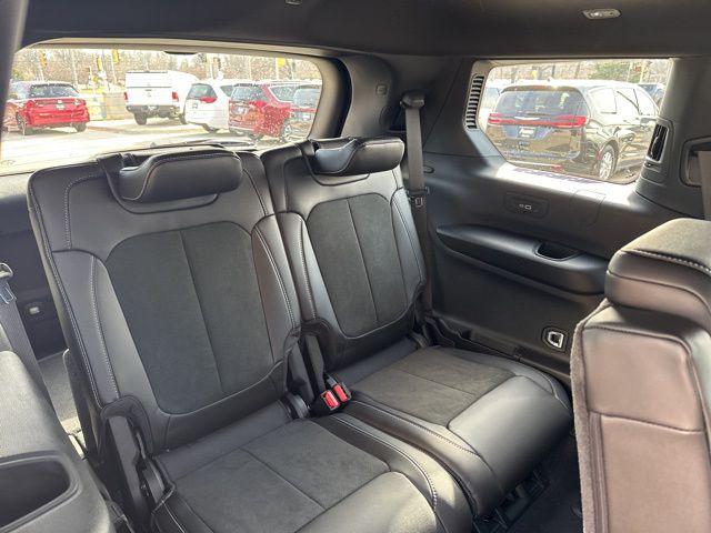 2026 Jeep Grand Cherokee L Altitude 4x4