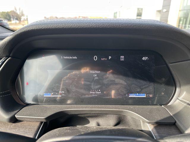 2026 Jeep Grand Cherokee L Altitude 4x4