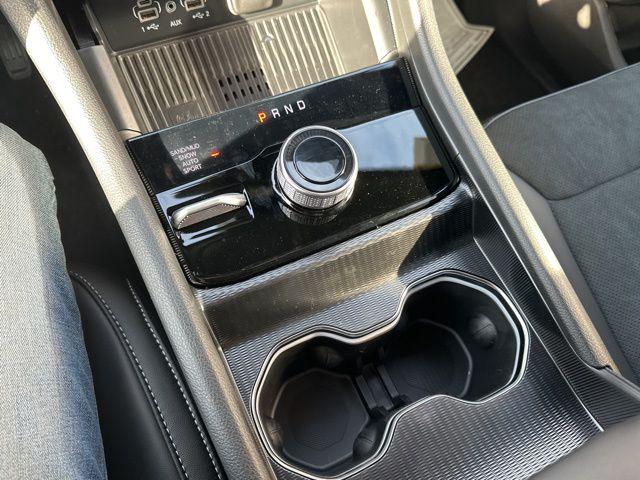 2026 Jeep Grand Cherokee L Altitude 4x4