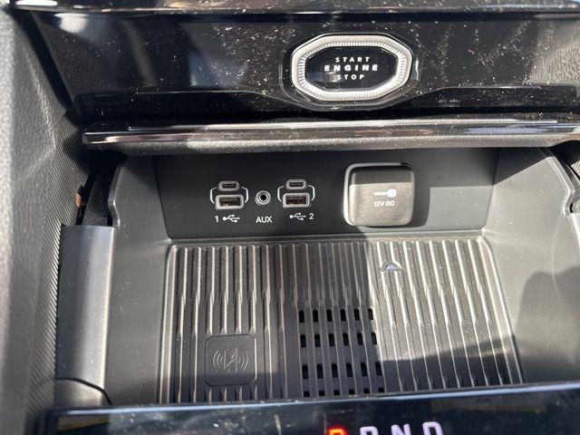2026 Jeep Grand Cherokee L Altitude 4x4