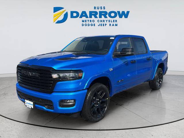 2026 Ram 1500 Laramie Crew Cab 4x4 5'7" Box for sale in Milwaukee, WI