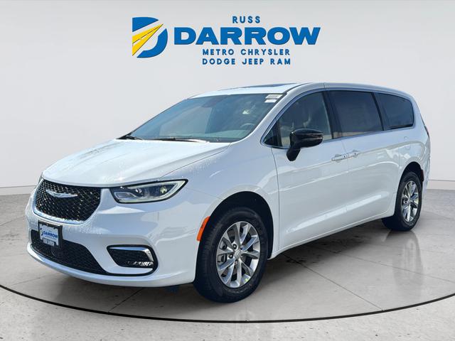 2026 Chrysler Pacifica Limited AWD for sale in Milwaukee, WI