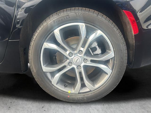 2026 Chrysler Pacifica Pinnacle AWD
