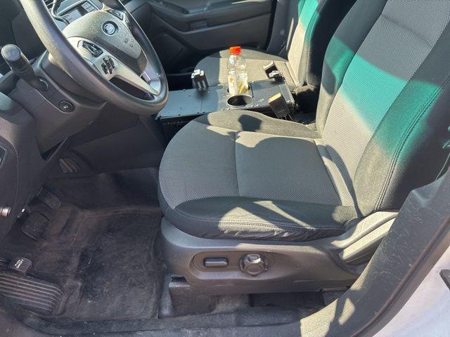 2013 Ford Police Interceptor Utility Base