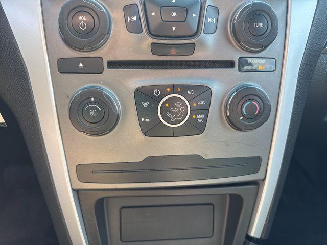 2013 Ford Police Interceptor Utility Base