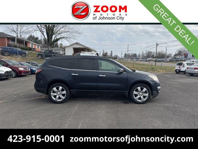 2016 Chevrolet Traverse 1LT for sale in Bristol, TN