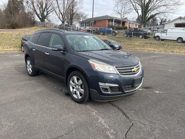 2016 Chevrolet Traverse 1LT