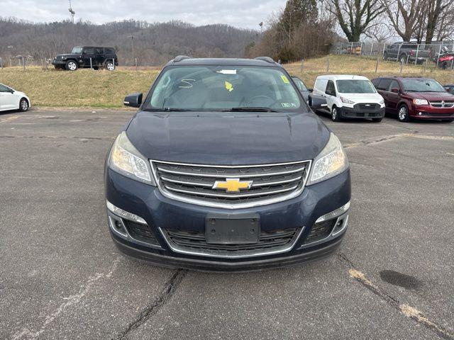 2016 Chevrolet Traverse 1LT