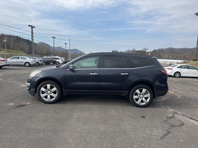 2016 Chevrolet Traverse 1LT