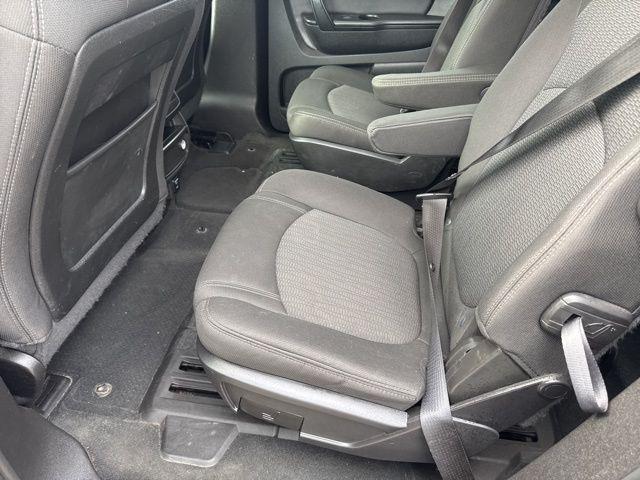 2016 Chevrolet Traverse 1LT